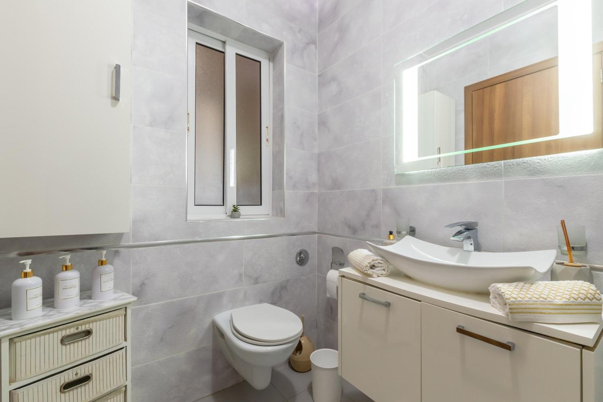 Amazing With Side Sea View Apartament *
